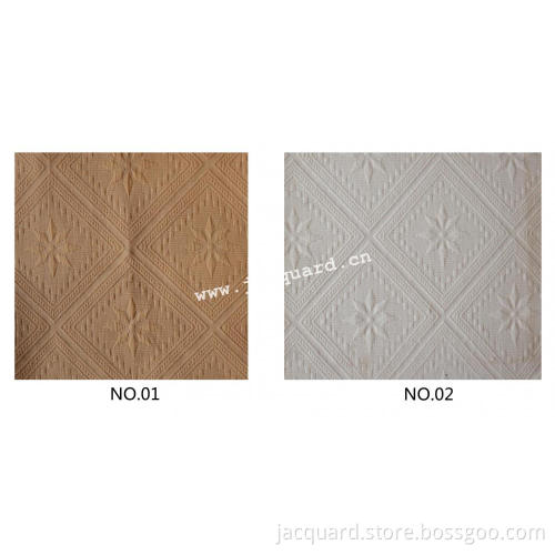 Sprei Jacquard Kualitas Tinggi